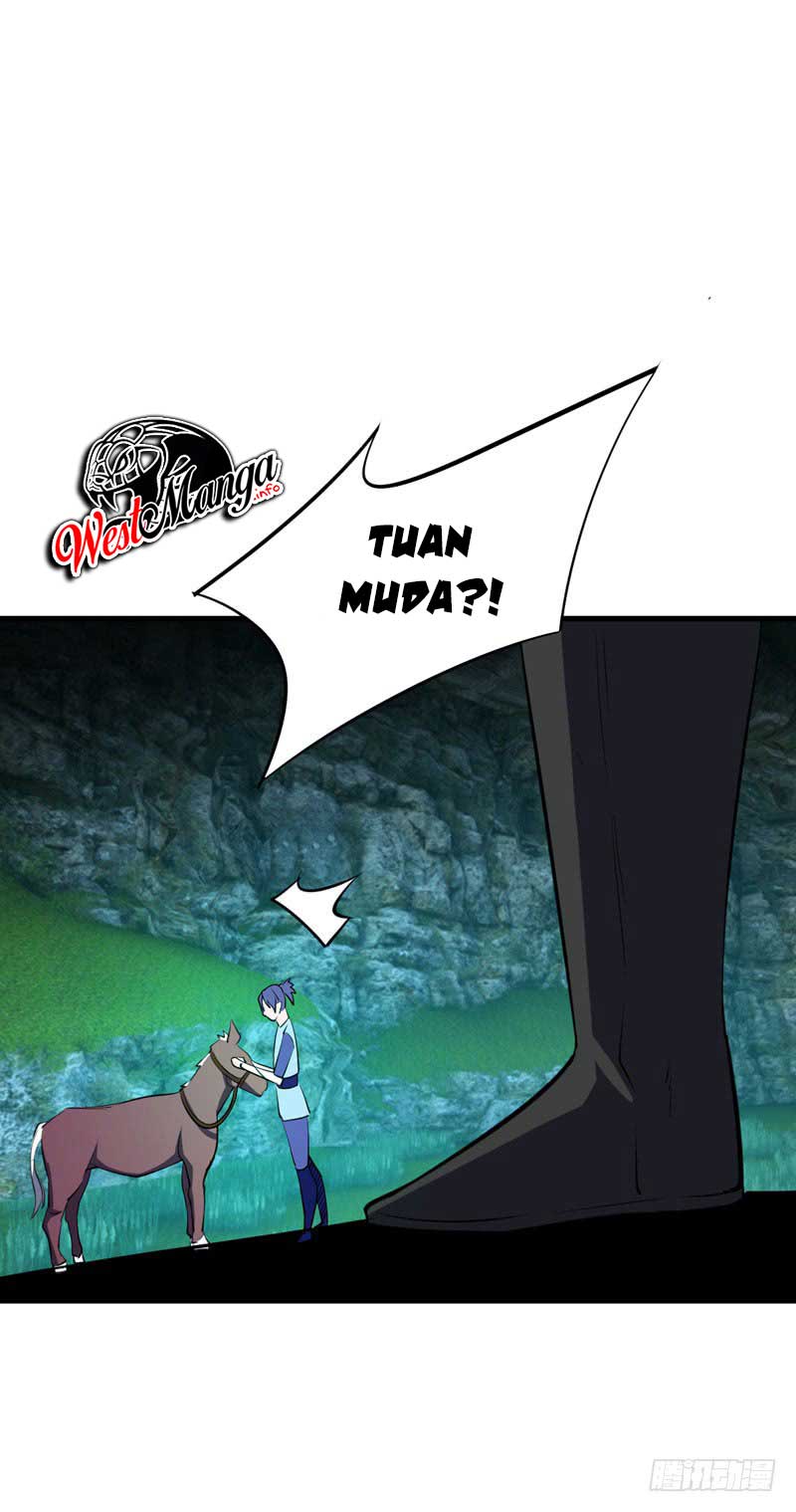 Rise of The Demon King Chapter 50 Gambar 32