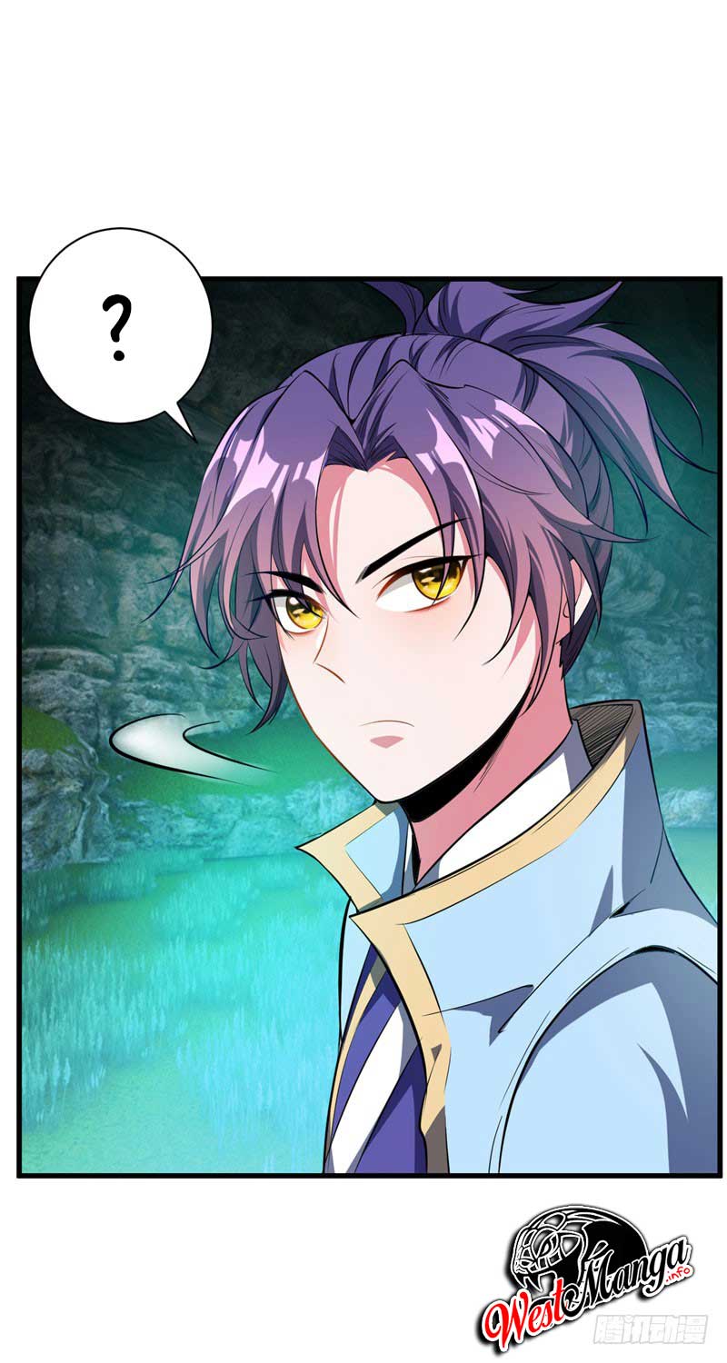 Rise of The Demon King Chapter 50 Gambar 33
