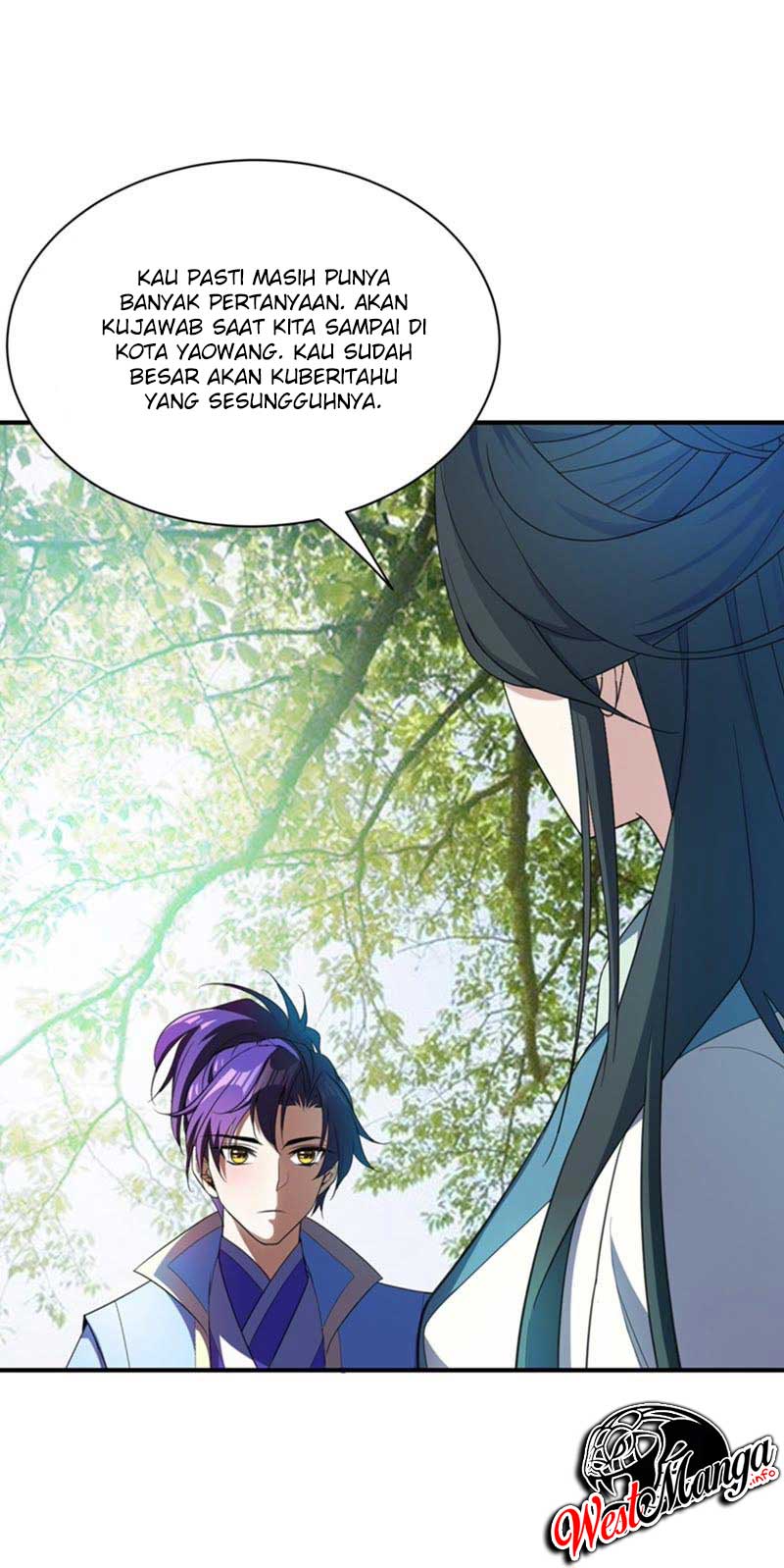 Rise of The Demon King Chapter 63 Gambar 11
