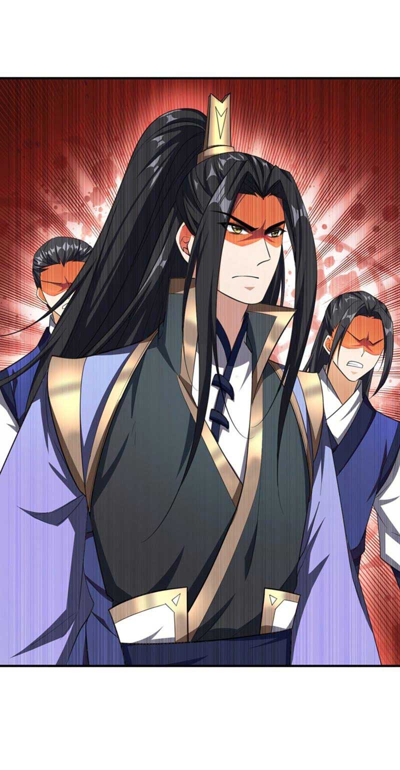 Rise of The Demon King Chapter 69 Gambar 5