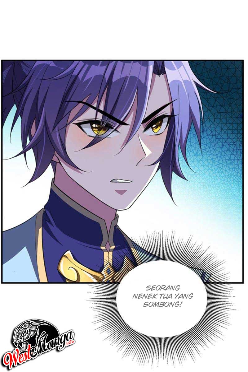 Rise of The Demon King Chapter 69 Gambar 6
