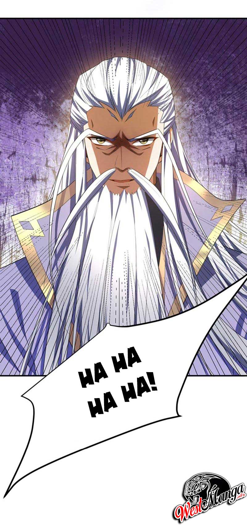 Rise of The Demon King Chapter 69 Gambar 9