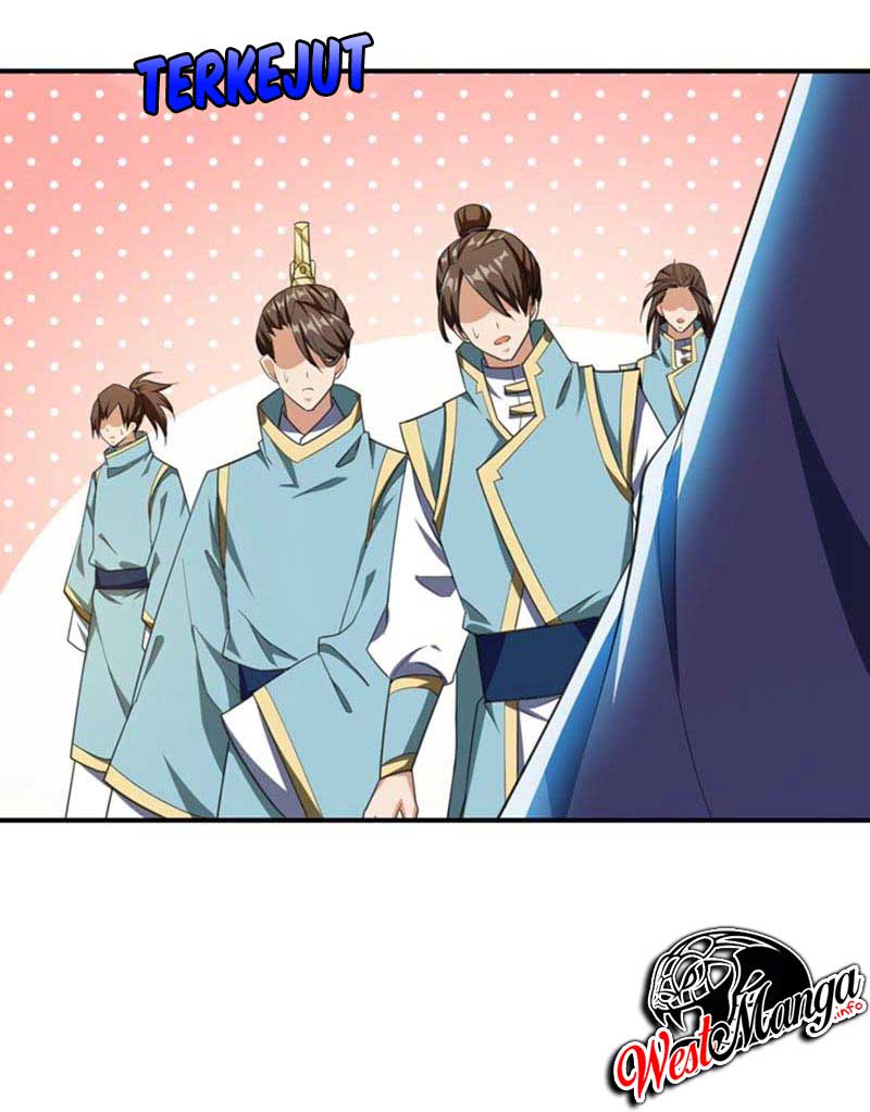 Rise of The Demon King Chapter 69 Gambar 10