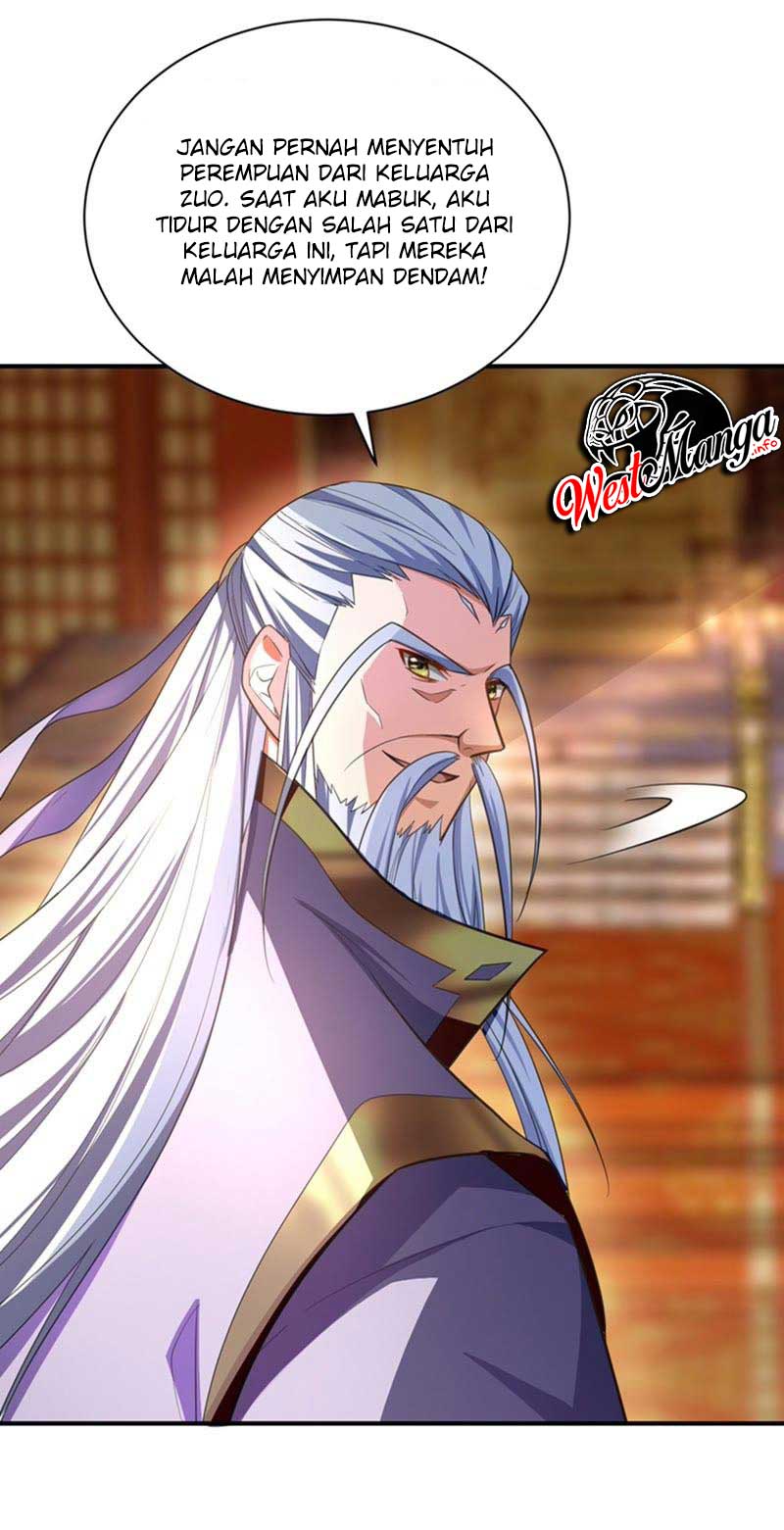 Rise of The Demon King Chapter 69 Gambar 12