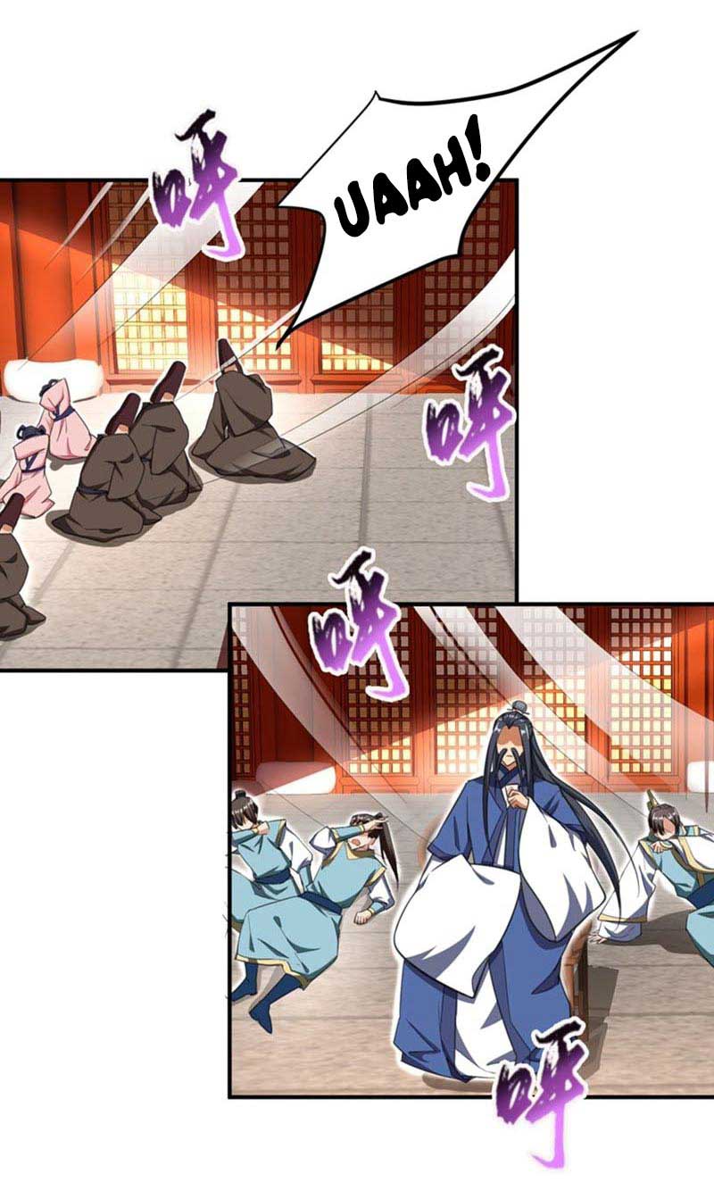 Rise of The Demon King Chapter 69 Gambar 18