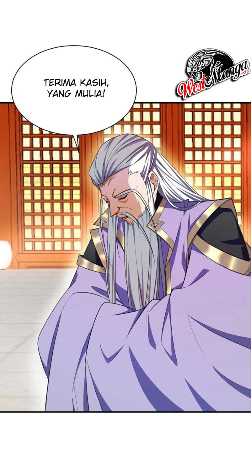 Rise of The Demon King Chapter 69 Gambar 33