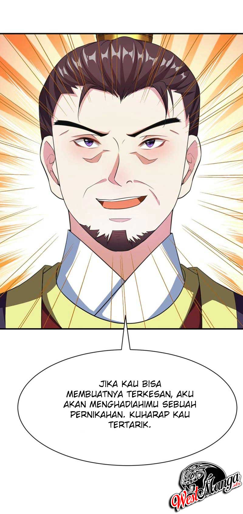 Rise of The Demon King Chapter 69 Gambar 36