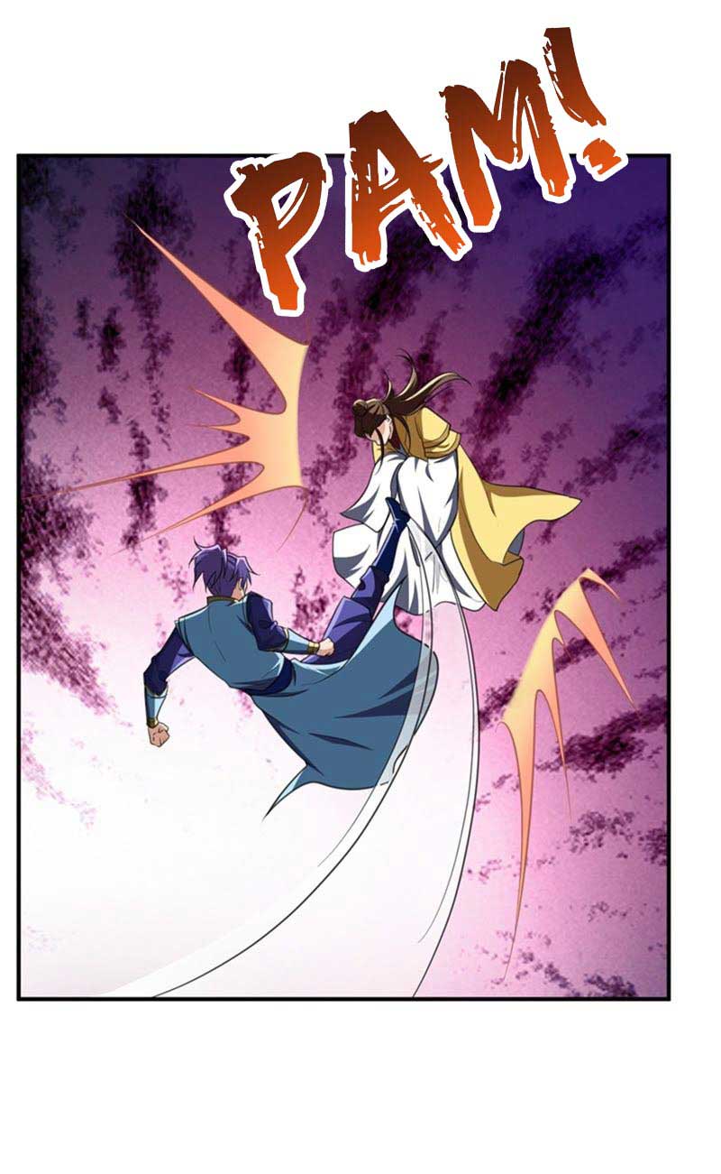 Rise of The Demon King Chapter 71 Gambar 30