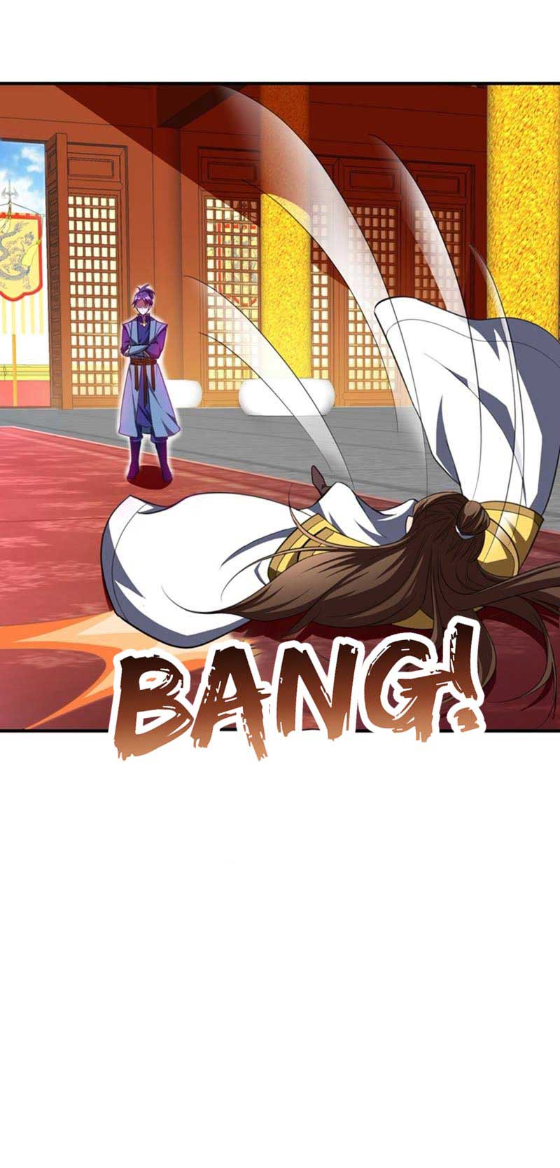 Rise of The Demon King Chapter 71 Gambar 36