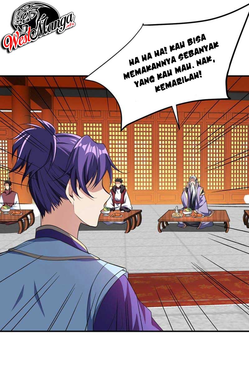 Rise of The Demon King Chapter 71 Gambar 42