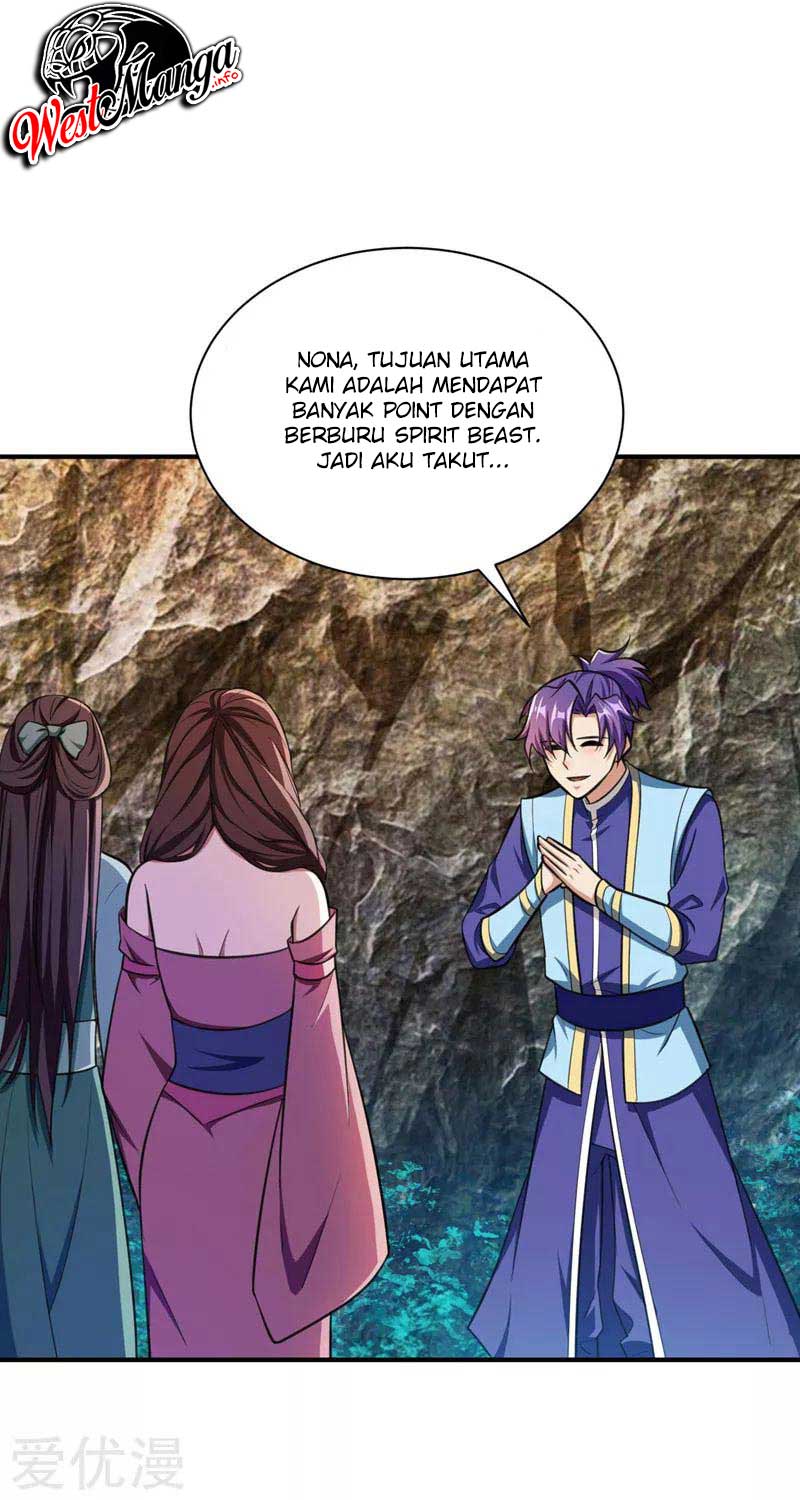 Rise of The Demon King Chapter 75 Gambar 2
