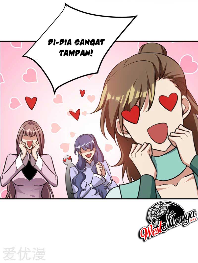 Rise of The Demon King Chapter 85 Gambar 21