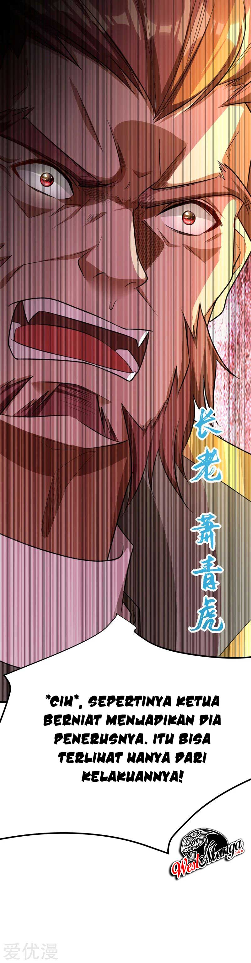 Rise of The Demon King Chapter 85 Gambar 23