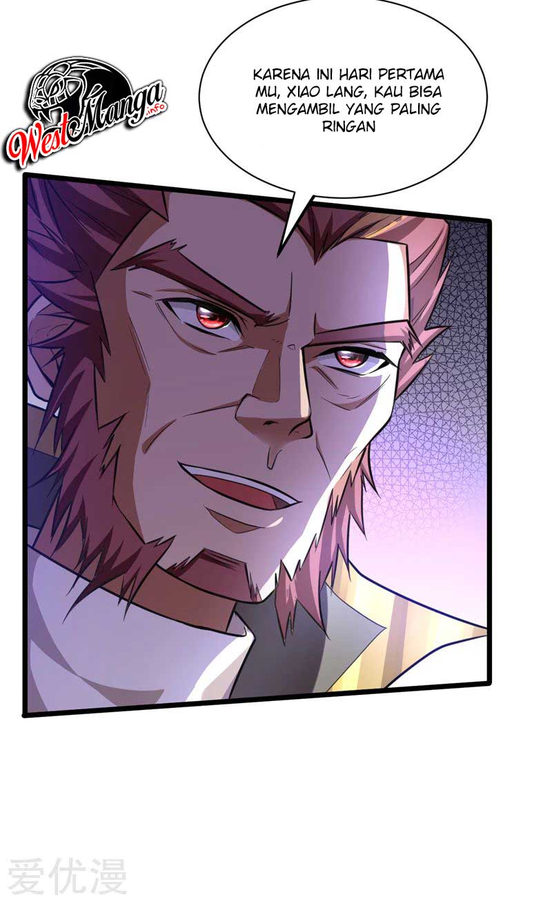 Rise of The Demon King Chapter 85 Gambar 26
