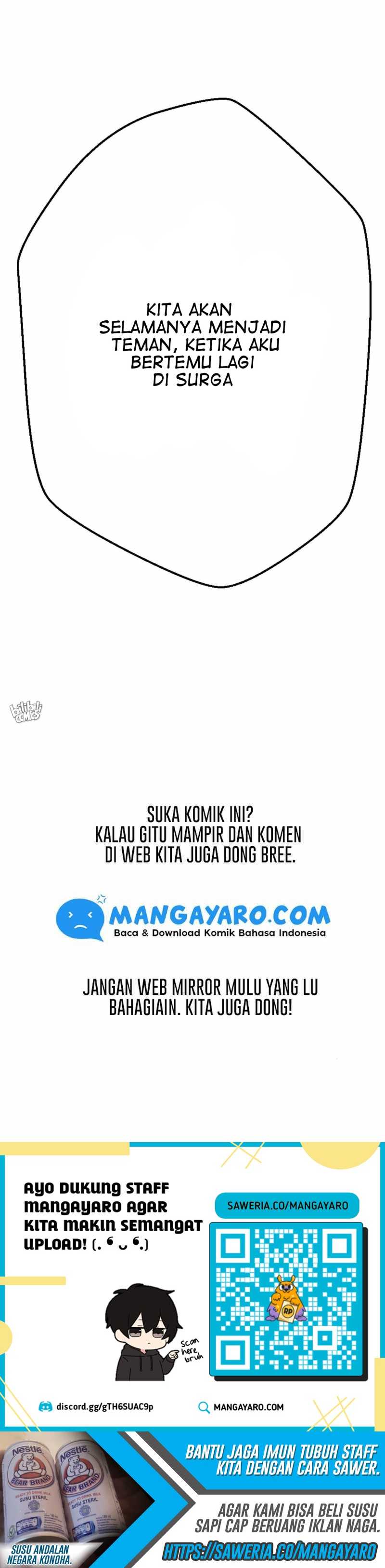 Rise of The Demon King Chapter 91 Gambar 52