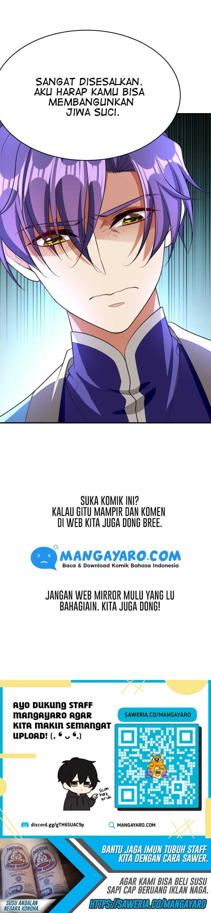 Rise of The Demon King Chapter 95 Gambar 60