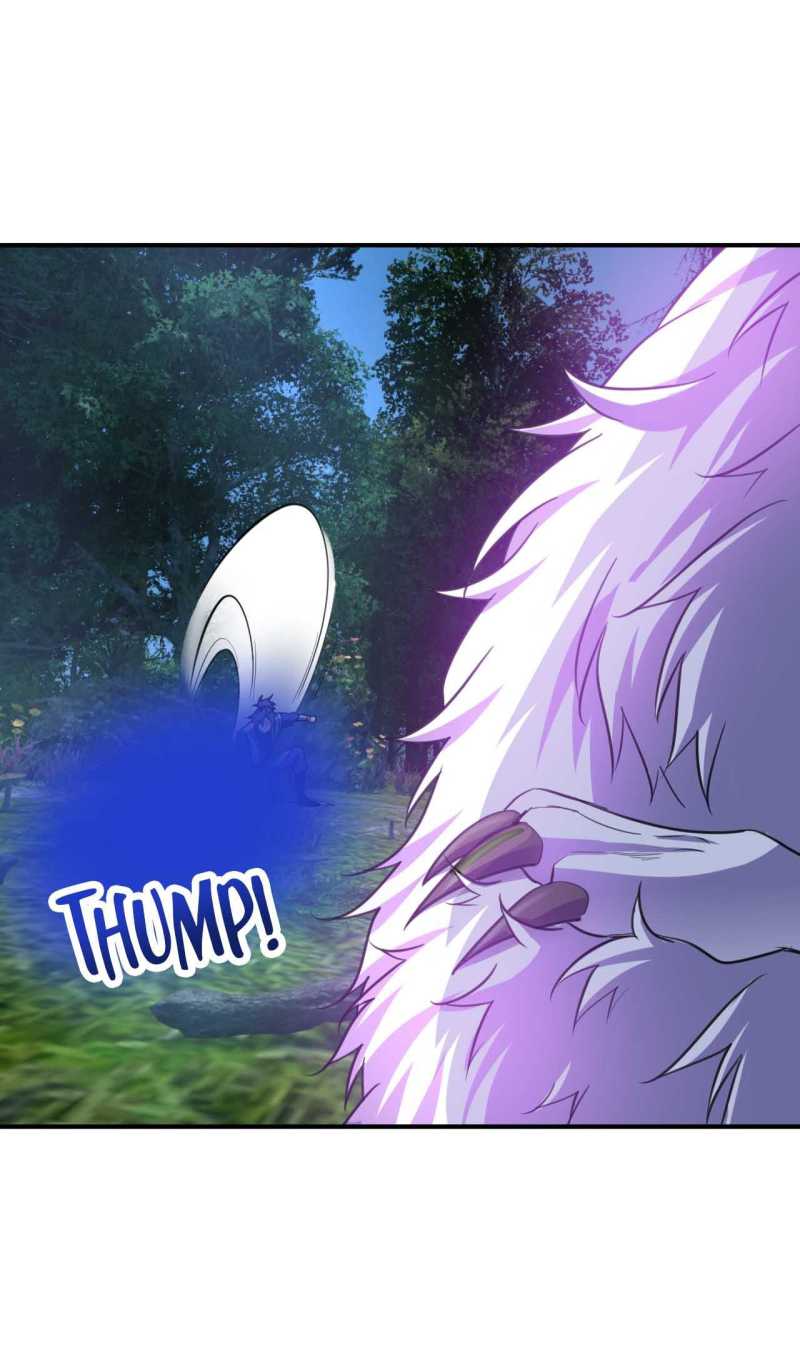 Rise of The Demon King Chapter 99 Gambar 34
