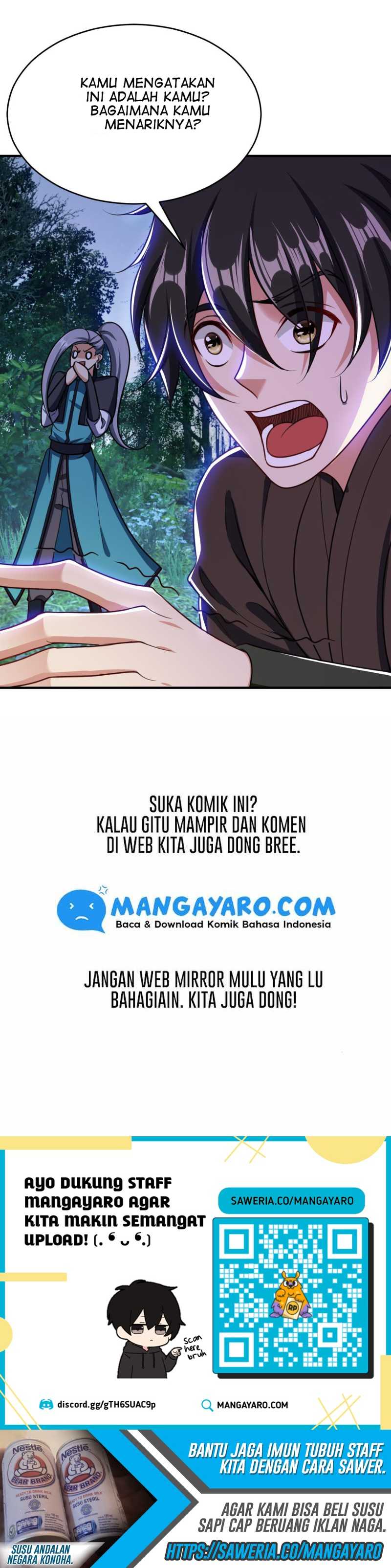 Rise of The Demon King Chapter 100 Gambar 40