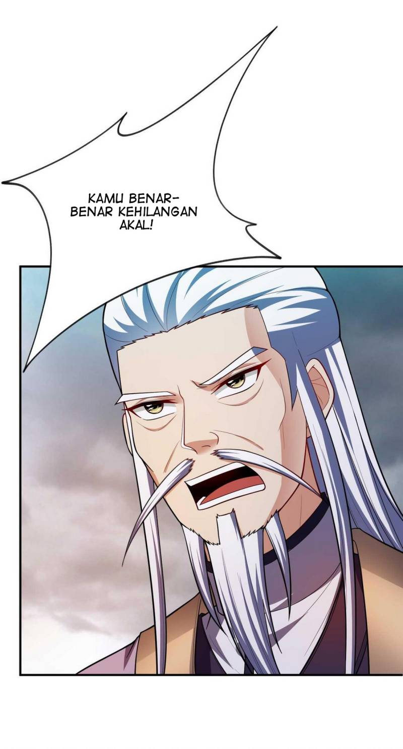 Rise of The Demon King Chapter 112 Gambar 2