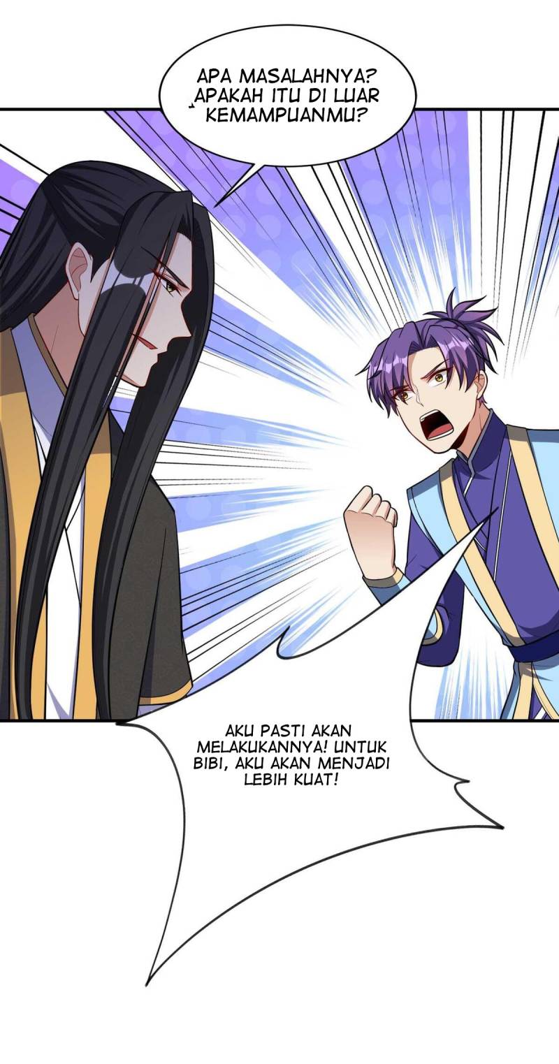 Rise of The Demon King Chapter 119 Gambar 2