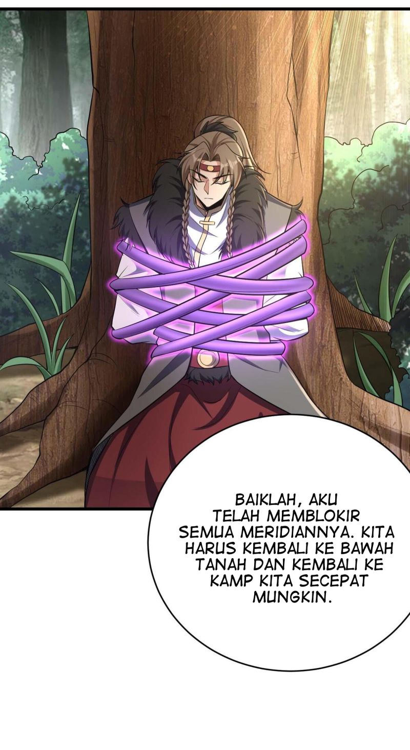 Rise of The Demon King Chapter 143 Gambar 3