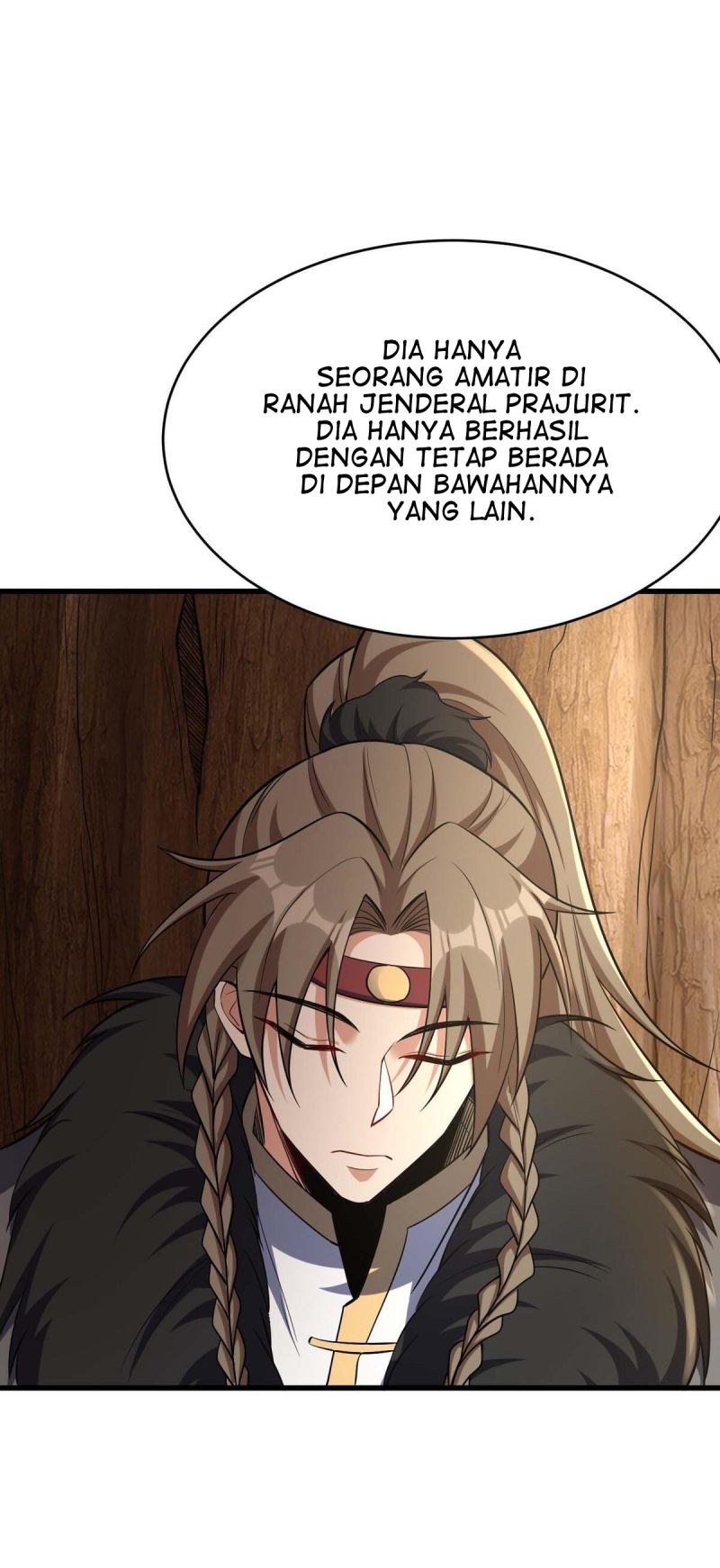 Rise of The Demon King Chapter 143 Gambar 5