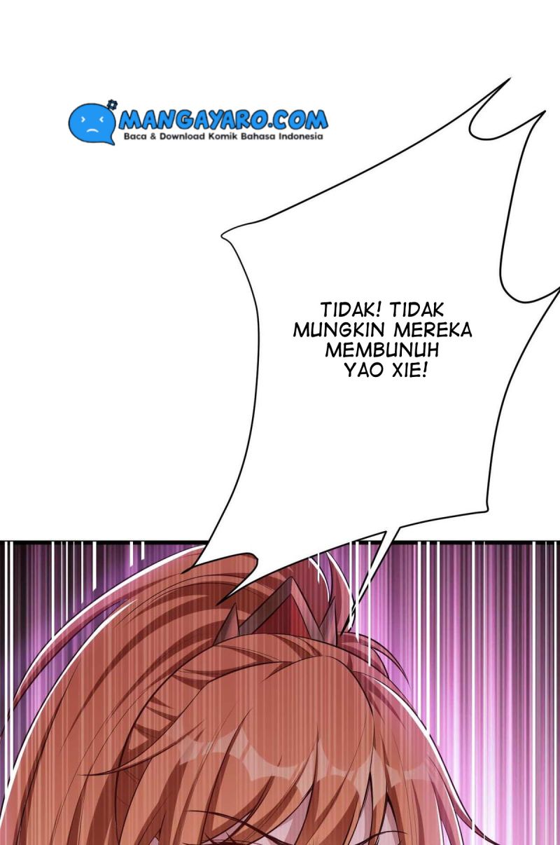 Rise of The Demon King Chapter 143 Gambar 16