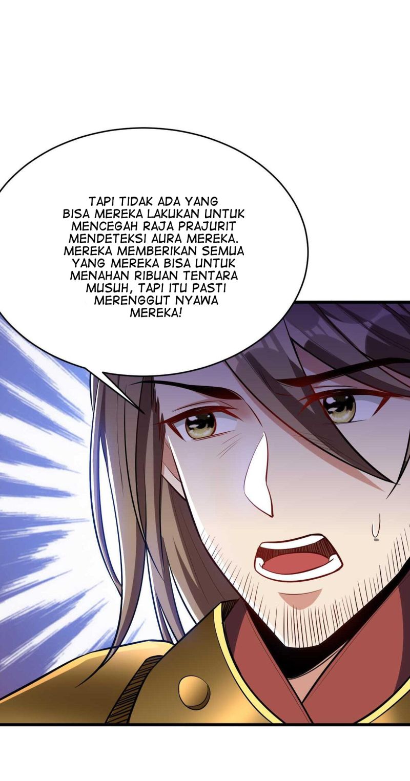Rise of The Demon King Chapter 143 Gambar 19