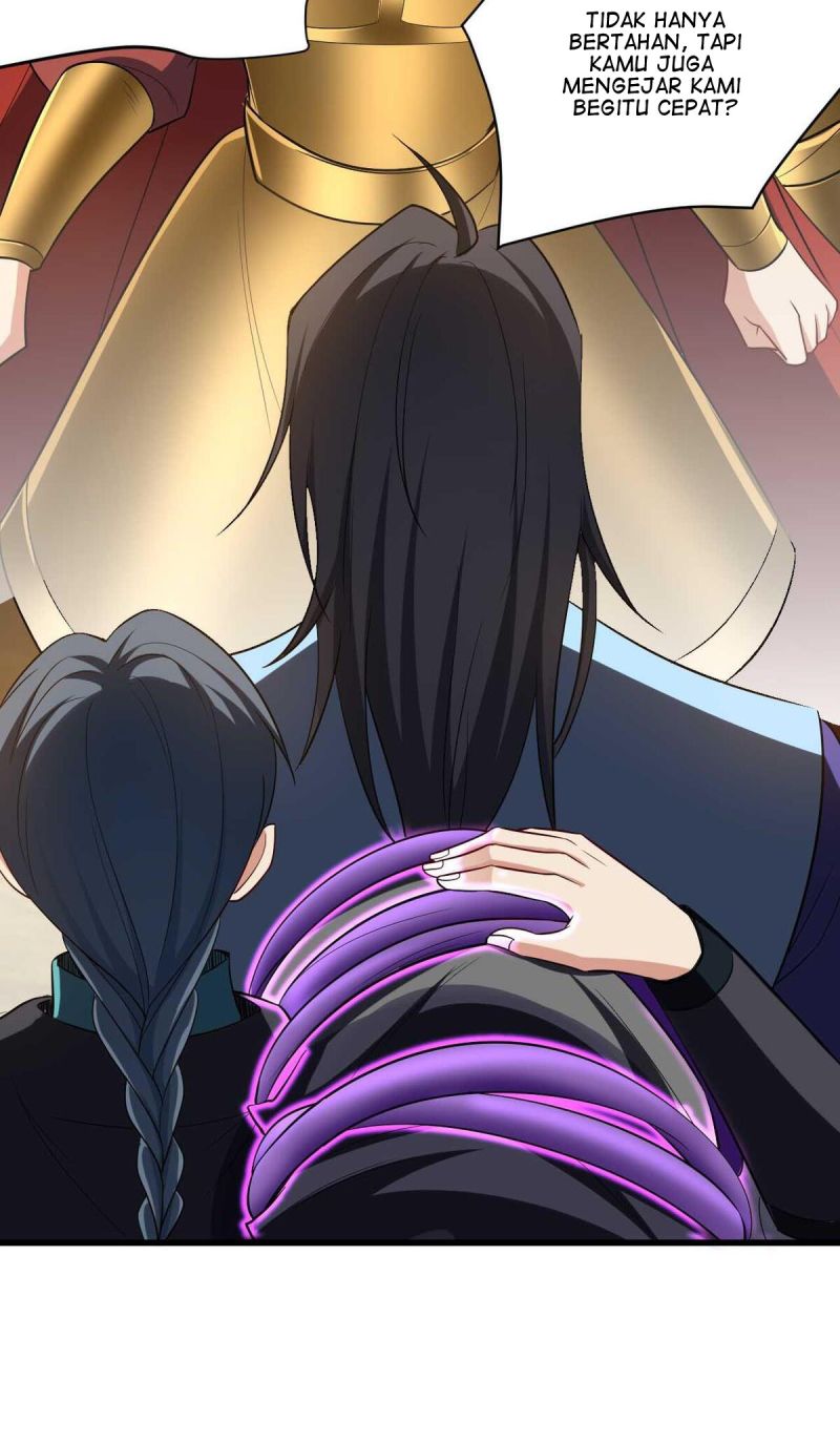 Rise of The Demon King Chapter 143 Gambar 27