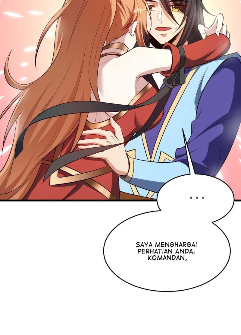 Rise of The Demon King Chapter 143 Gambar 30
