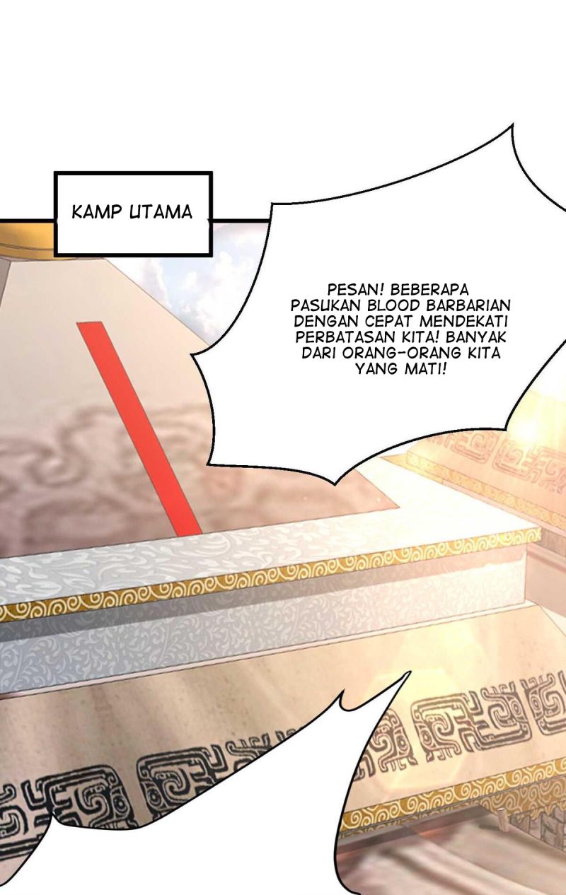 Rise of The Demon King Chapter 143 Gambar 37