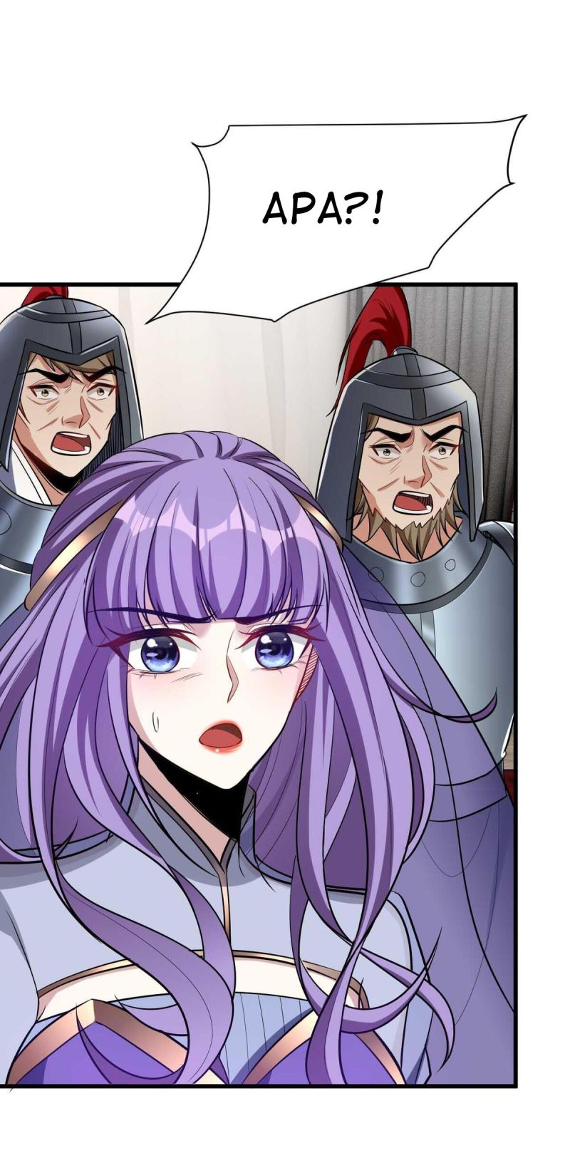 Rise of The Demon King Chapter 143 Gambar 39