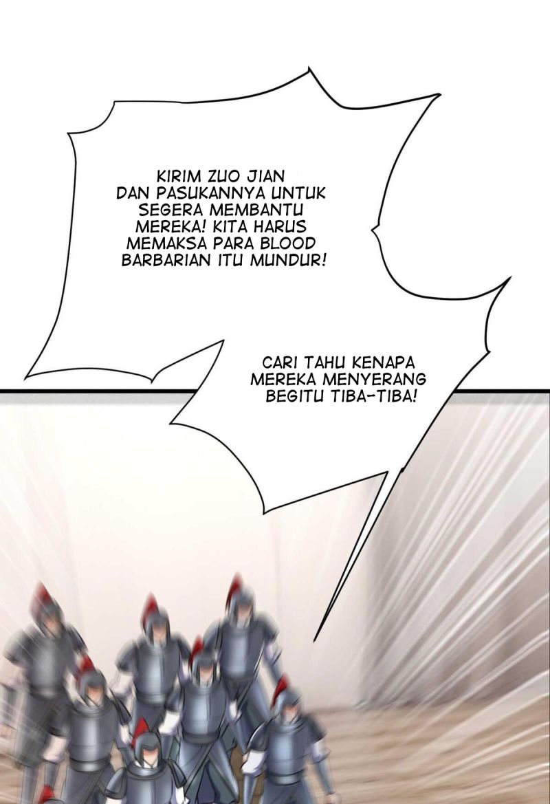 Rise of The Demon King Chapter 143 Gambar 40
