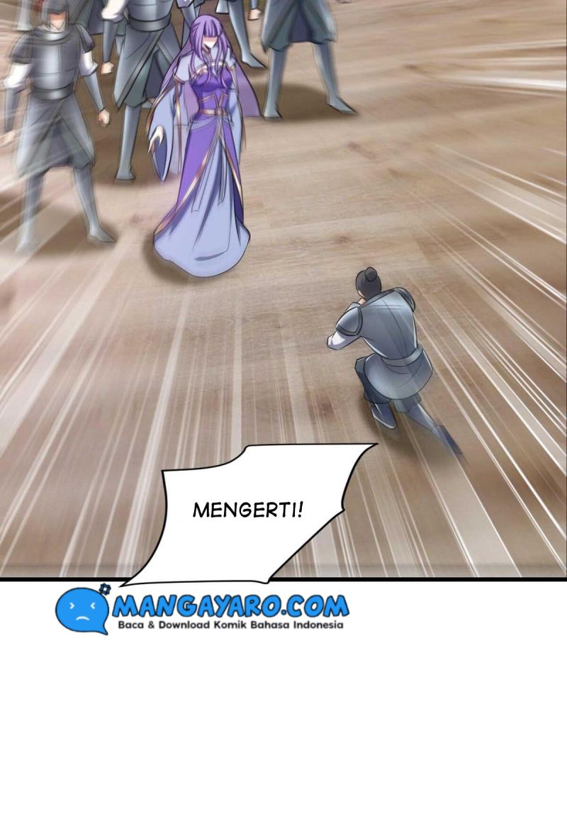 Rise of The Demon King Chapter 143 Gambar 41