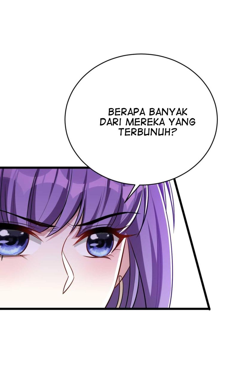 Rise of The Demon King Chapter 143 Gambar 43