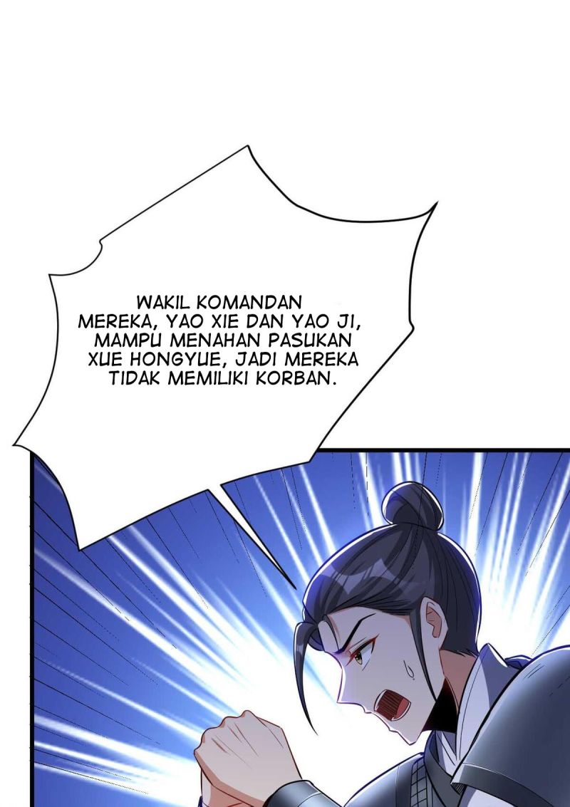 Rise of The Demon King Chapter 143 Gambar 44