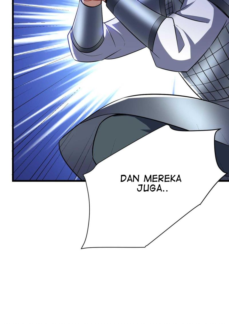Rise of The Demon King Chapter 143 Gambar 45
