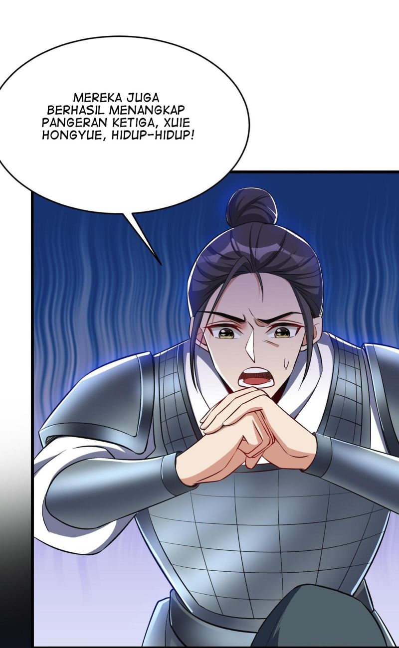 Rise of The Demon King Chapter 143 Gambar 48