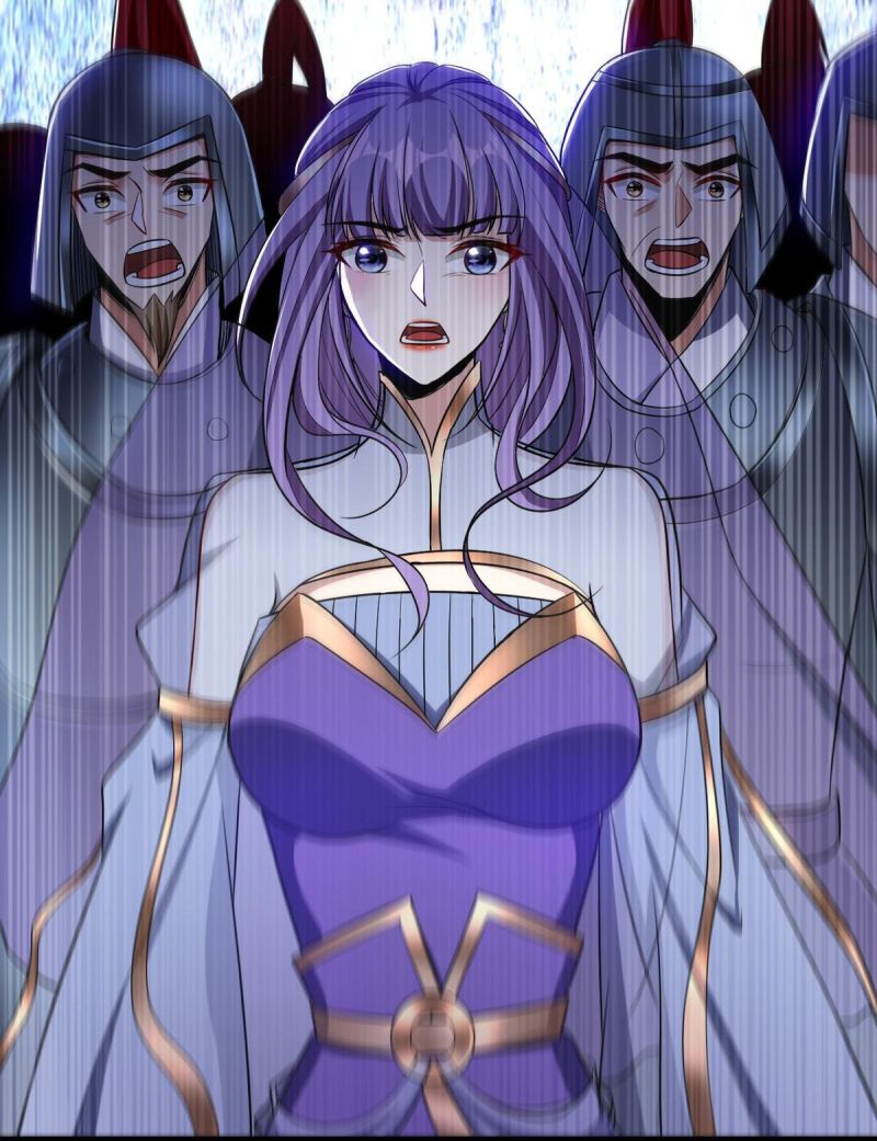 Rise of The Demon King Chapter 143 Gambar 51