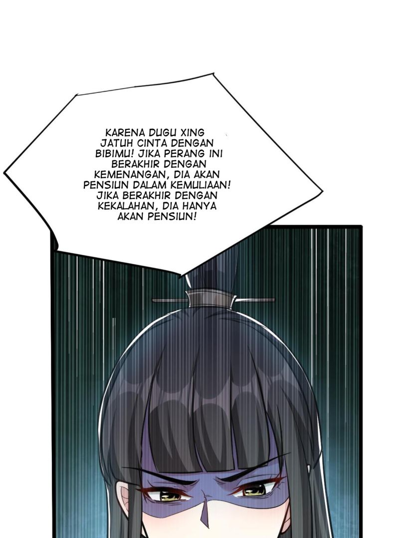 Rise of The Demon King Chapter 153 Gambar 2