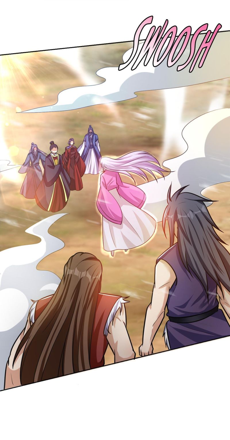 Rise of The Demon King Chapter 170 Gambar 2