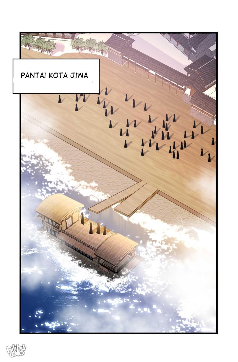Rise of The Demon King Chapter 184 Gambar 2