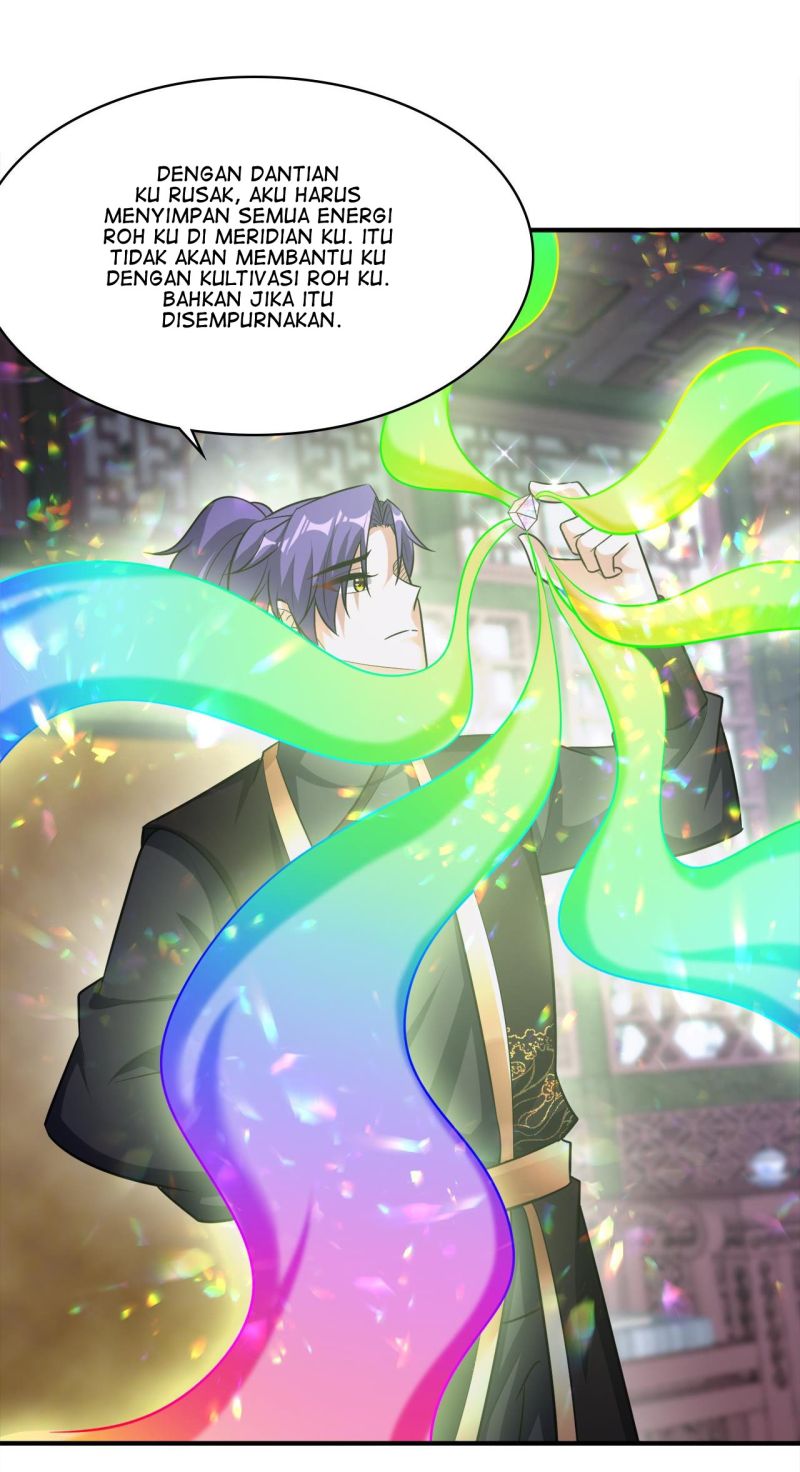 Rise of The Demon King Chapter 192 Gambar 10