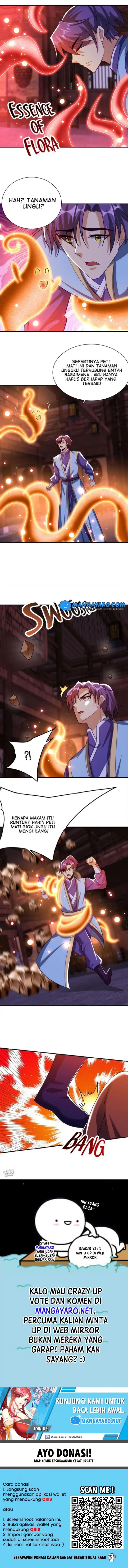 Rise of The Demon King Chapter 202 Gambar 10