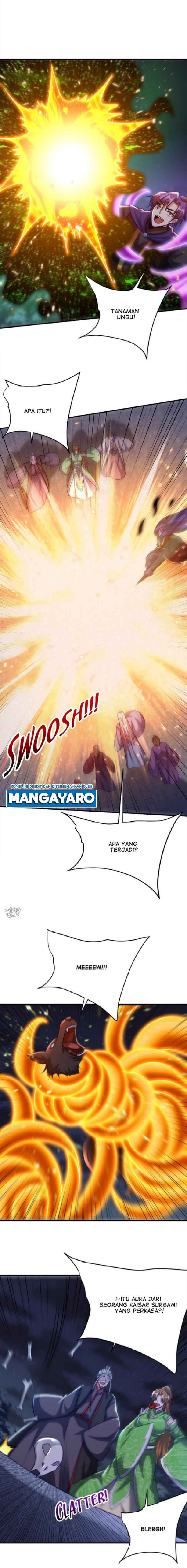 Rise of The Demon King Chapter 212 Gambar 5