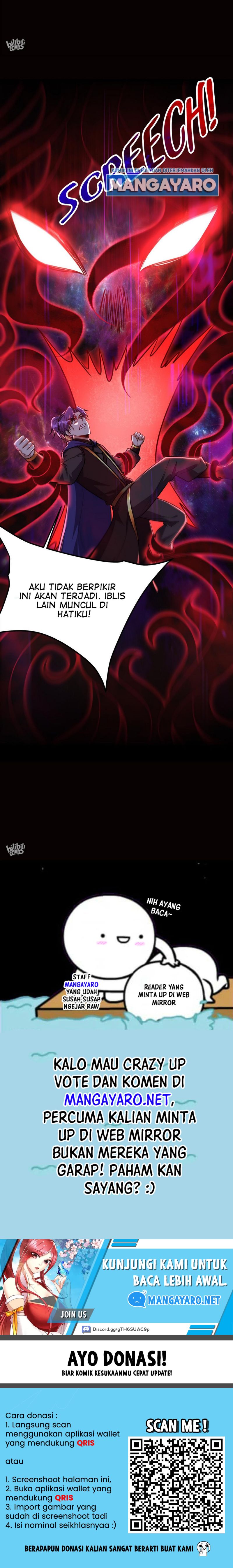 Rise of The Demon King Chapter 227 Gambar 10