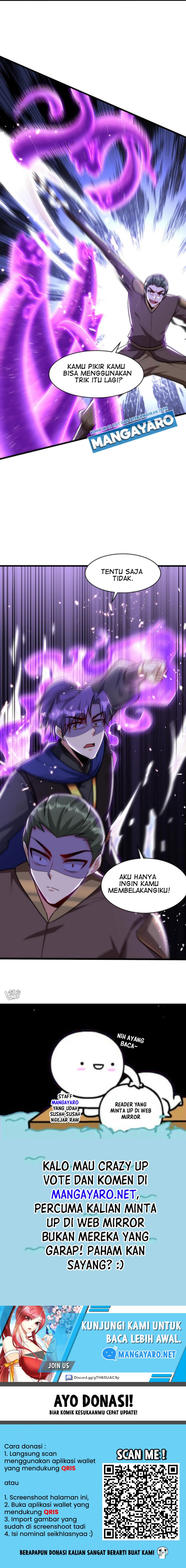 Rise of The Demon King Chapter 229 Gambar 10