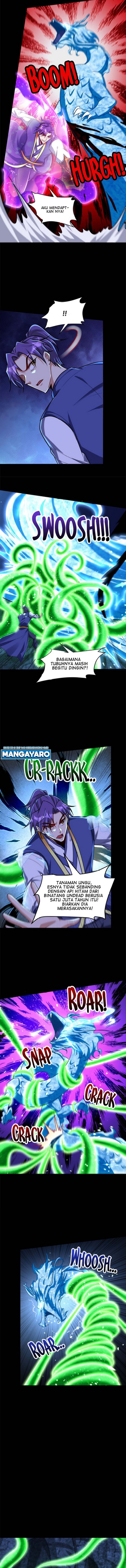 Rise of The Demon King Chapter 267 Gambar 3