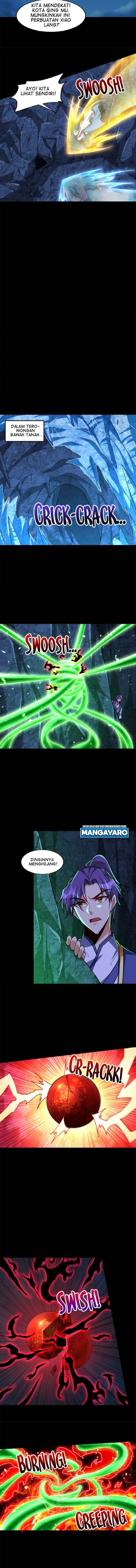 Rise of The Demon King Chapter 267 Gambar 5