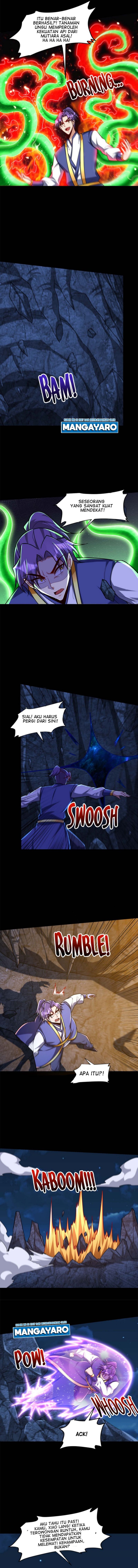 Rise of The Demon King Chapter 267 Gambar 6